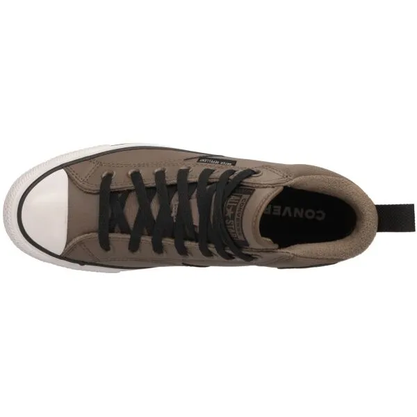 Converse CHUCK TAYLOR ALL STAR MALDEN STREET BOOT Pánske členkové tenisky, hnedá, veľkosť