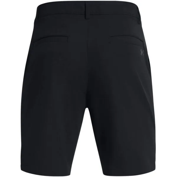 Under Armour TAPER Pánske šortky, čierna, veľkosť