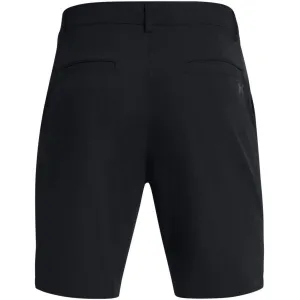 Under Armour TAPER Pánske šortky, čierna, veľkosť