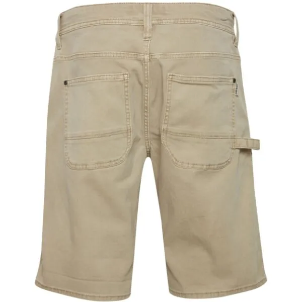 BLEND SHORTS WOVEN Pánske šortky, béžová, veľkosť
