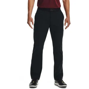Under Armour TAPERED Pánske nohavice, čierna, veľkosť 38x34