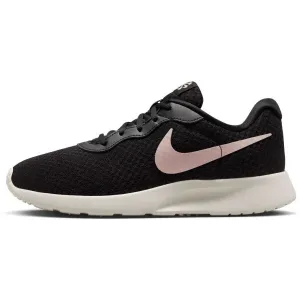 Nike TANJUN EASE Dámska voľnočasová obuv, čierna, veľkosť 38