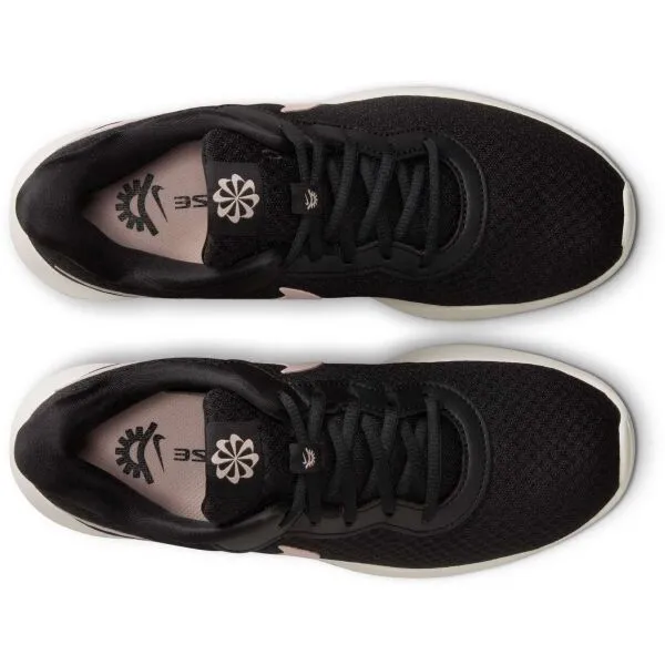 Nike TANJUN EASE Dámska voľnočasová obuv, čierna, veľkosť 38