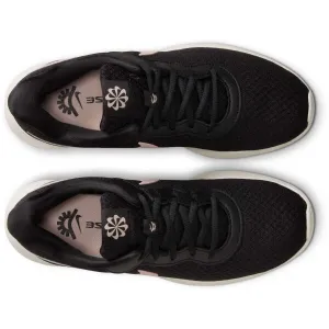 Nike TANJUN EASE Dámska voľnočasová obuv, čierna, veľkosť 38