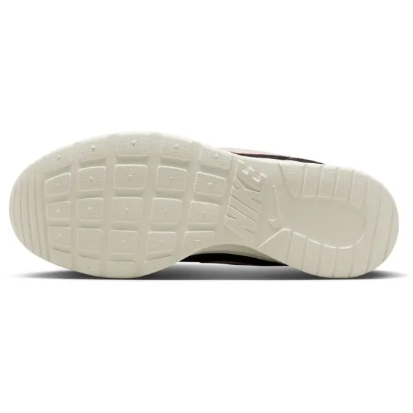 Nike TANJUN EASE Dámska voľnočasová obuv, čierna, veľkosť 38