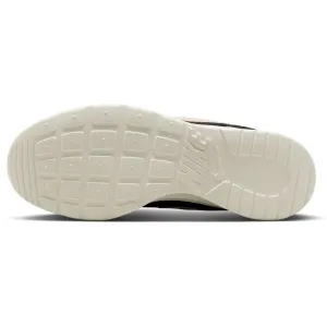 Nike TANJUN EASE Dámska voľnočasová obuv, čierna, veľkosť 38