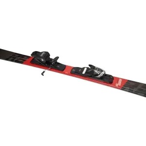 Rossignol ROSSI RS XPRESS + XPRESS 10 GW Zjazdové lyže, čierna, veľkosť
