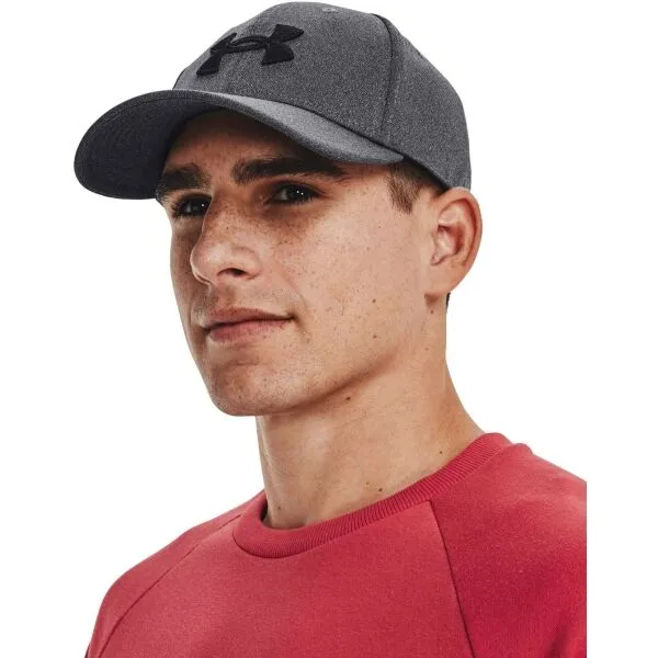 Pánská kšiltovka Under Armour Men's Blitzing Cap