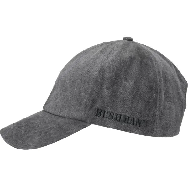 Bushman čiapka Blak anthracite UNI
