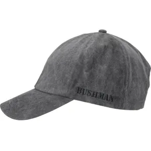 Bushman čiapka Blak anthracite UNI