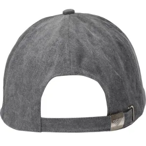 Bushman čiapka Blak anthracite UNI