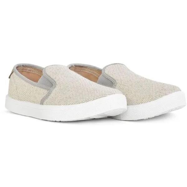 Oldcom SLIP-ON ORIGINAL Voľnočasová obuv, béžová, veľkosť