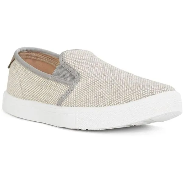 Oldcom SLIP-ON ORIGINAL Voľnočasová obuv, béžová, veľkosť