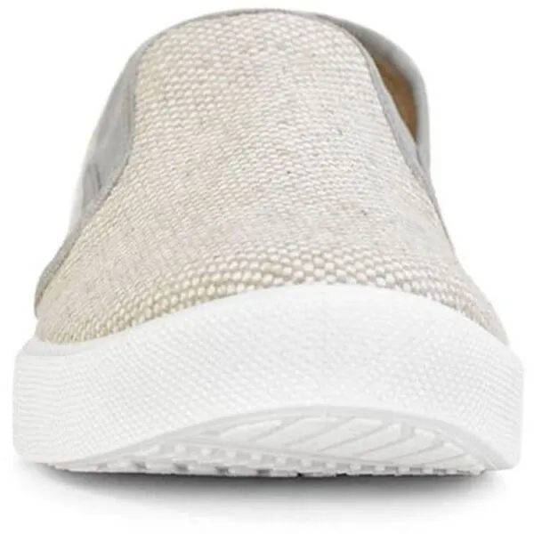 Oldcom SLIP-ON ORIGINAL Voľnočasová obuv, béžová, veľkosť