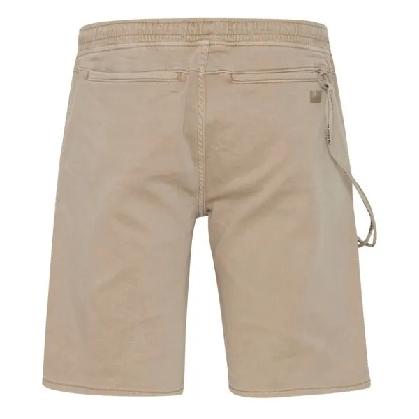BLEND DENIM SHORTS Pánske šortky, béžová, veľkosť