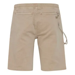 BLEND DENIM SHORTS Pánske šortky, béžová, veľkosť
