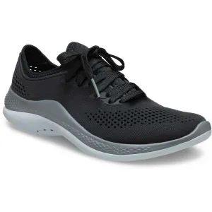 Crocs LITERIDE 360 PACER W Dámska obuv na voľný čas, čierna, veľkosť 37/38