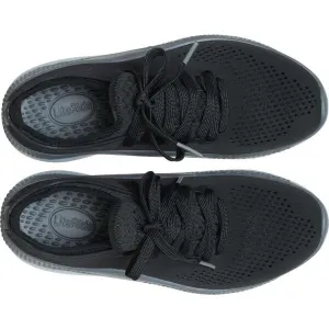 Crocs LITERIDE 360 PACER W Dámska obuv na voľný čas, čierna, veľkosť 37/38