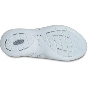 Crocs LITERIDE 360 PACER W Dámska obuv na voľný čas, čierna, veľkosť 37/38