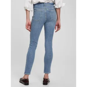 Dámske rifle GAP Denim