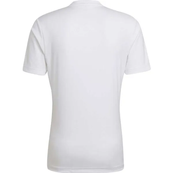 adidas ENT22 JSY Pánsky futbalový dres, biela, veľkosť
