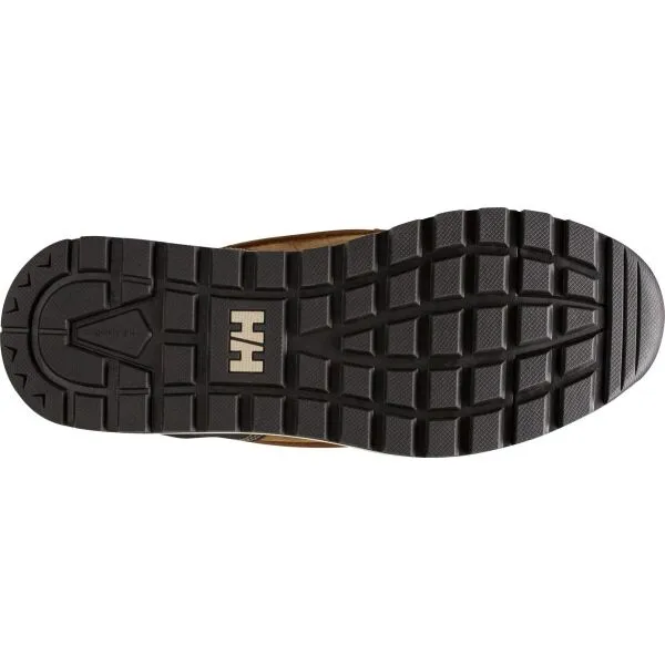 Helly Hansen KELVIN LX Pánska zimná obuv, hnedá, veľkosť 46