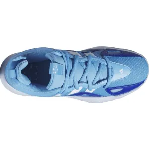 adidas TRAE UNLIMITED Pánska basketbalová obuv, modrá, veľkosť 42