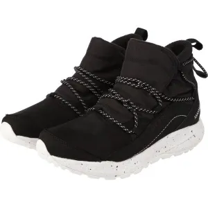 Merrell BRAVADA 2 THERMO DEMI WP Dámska outdoorová obuv, čierna, veľkosť 37