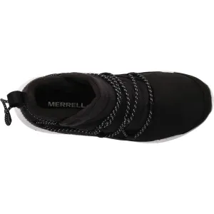 Merrell BRAVADA 2 THERMO DEMI WP Dámska outdoorová obuv, čierna, veľkosť 37