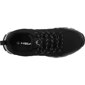 Head NONIUS Pánska outdoorová obuv, čierna, veľkosť