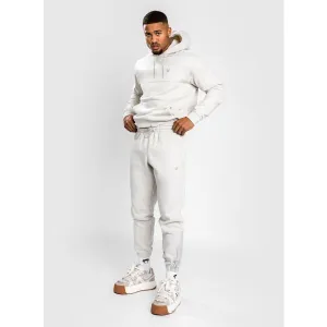 Venum SILENT POWER JOGGER Pánske tepláky, béžová, veľkosť XXL