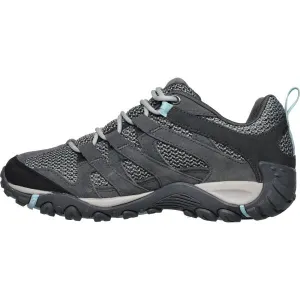 Merrell ALVERSTONE Dámska outdoorová obuv, sivá, veľkosť 37