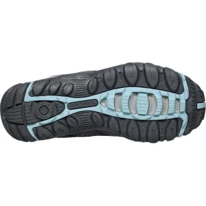 Merrell ALVERSTONE Dámska outdoorová obuv, sivá, veľkosť 37