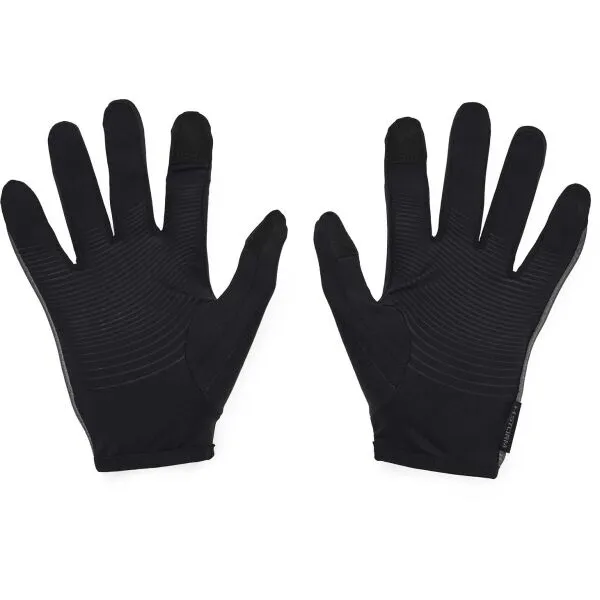 Men's gloves Under Armour UA Storm Run Liner