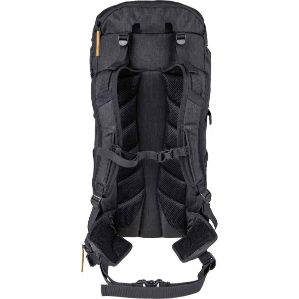 Crossroad OSIRIS 45 Turistický batoh, čierna, veľkosť