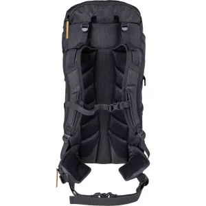 Crossroad OSIRIS 45 Turistický batoh, čierna, veľkosť