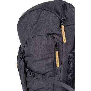 Crossroad OSIRIS 45 Turistický batoh, čierna, veľkosť
