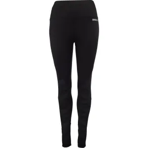 Fitforce TROLENE Dámske fitnes legíny, čierna, veľkosť