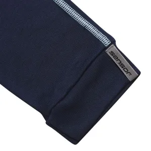 Sensor ACTIVE W Dámske funkčné spodky, tmavo modrá, veľkosť