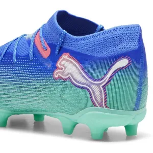 Puma FUTURE 7 PRO+ FG/AG Pánske kopačky, modrá, veľkosť 43