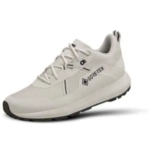ZeroC CITY HOPPER LOW GTX 1 Pánska voľnočasová obuv, biela, veľkosť