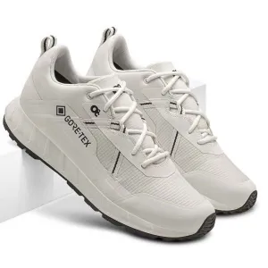 ZeroC CITY HOPPER LOW GTX 1 Pánska voľnočasová obuv, biela, veľkosť
