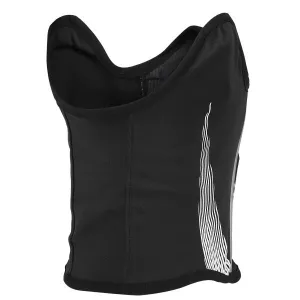 Nike ACADEMY DRI-FIT NECKWARM Nákrčník, čierna, veľkosť