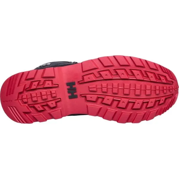 Helly Hansen CALGARY 2 Pánska treková obuv, čierna, veľkosť 43