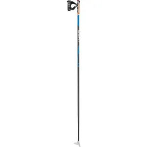 Leki CC 450 Bežecké palice, čierna, veľkosť