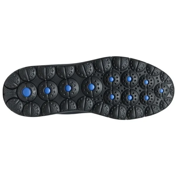 Geox U SPHERICA 4X4 B ABX D Pánske tenisky, tmavo modrá, veľkosť