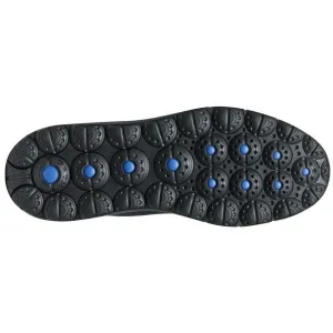 Geox U SPHERICA 4X4 B ABX D Pánske tenisky, tmavo modrá, veľkosť