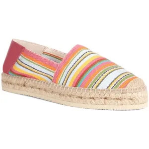 Geox D LAMPEDUSA C Dámske slip-on tenisky, mix, veľkosť