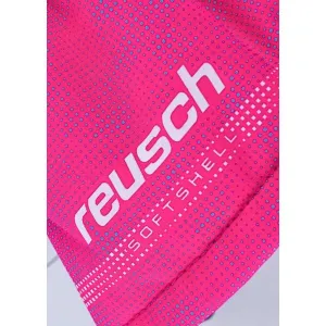 Reusch MAXI R-TEX XT MITTEN Detské zimné rukavice, ružová, veľkosť 2