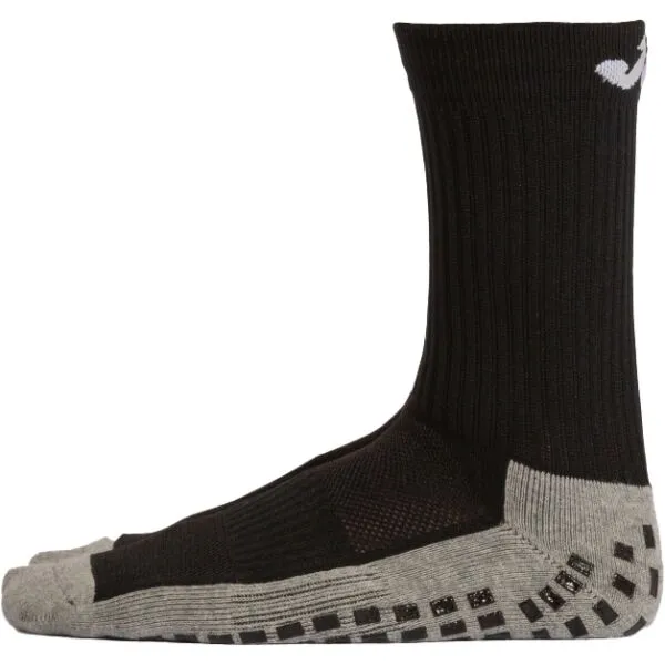 Joma ANTI-SLIP SOCKS Športové ponožky, čierna, veľkosť